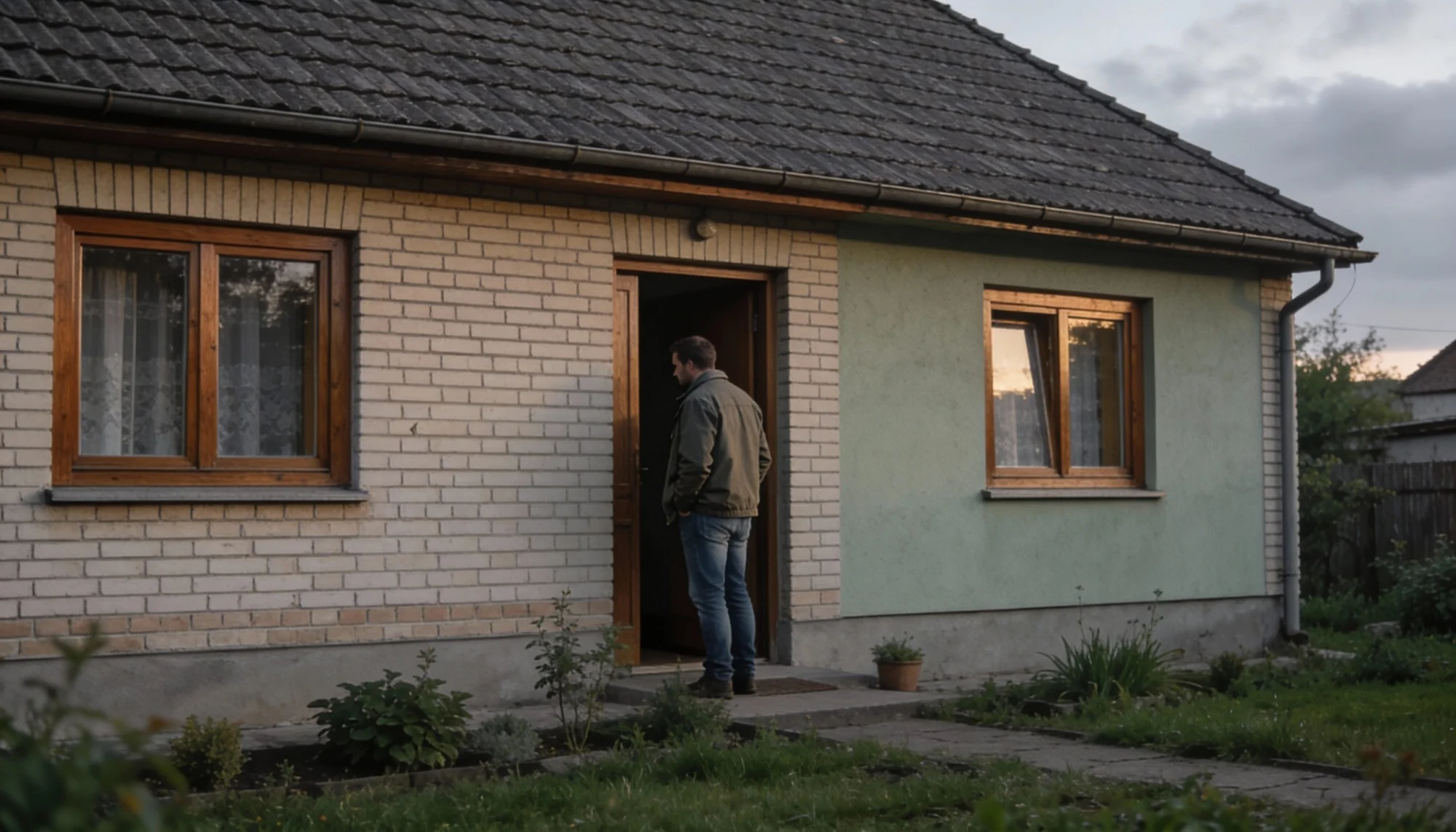 Po odcięciu nie ma ulgi. Jest cisza, która boli.